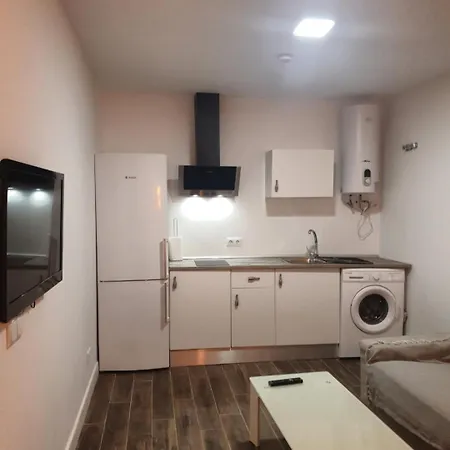 Brianna * Jerez de la Frontera