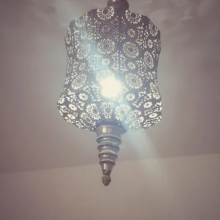 Appartement Brianna *