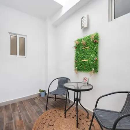 Apartment Brianna Jerez de la Frontera