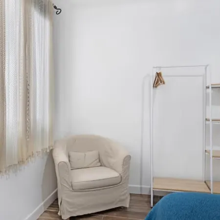 Brianna Apartment Jerez de la Frontera