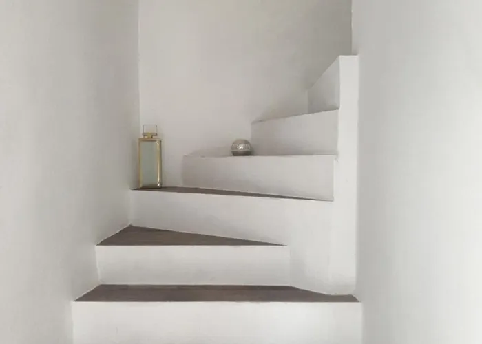 Brianna Appartement *