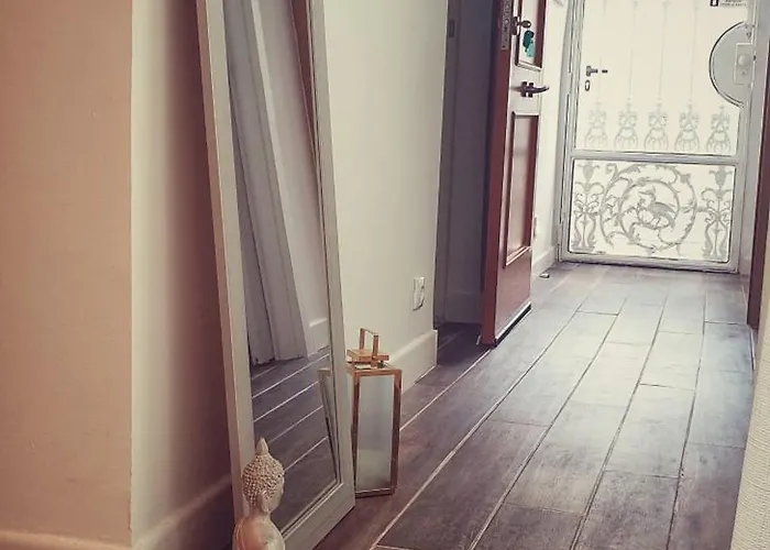 Appartement Brianna *