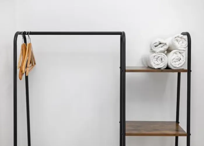 Appartement Brianna Jerez de la Frontera