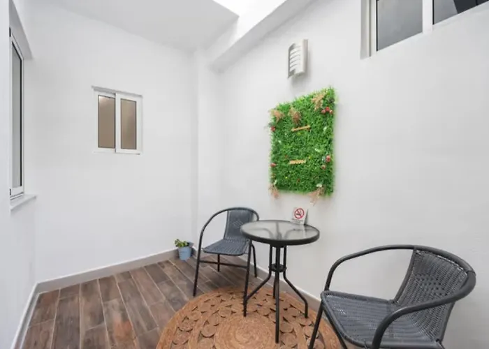 Appartement Brianna Jerez de la Frontera