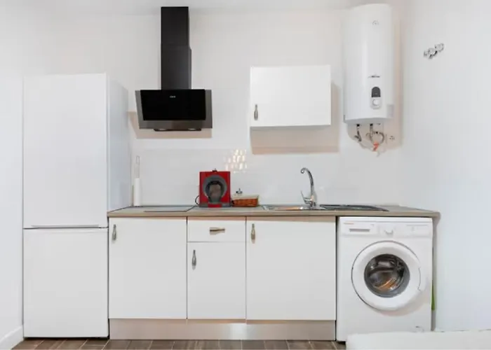 Appartement Brianna Jerez de la Frontera