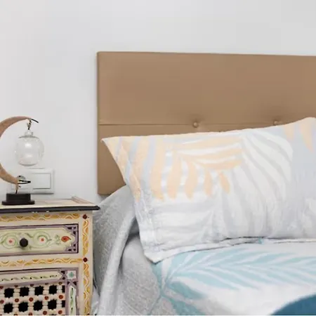 Brianna Jerez de la Frontera