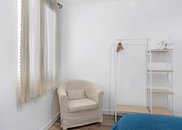 Brianna Apartment Jerez de la Frontera