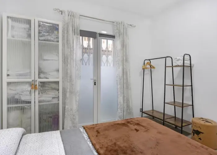 Apartment Brianna Jerez de la Frontera