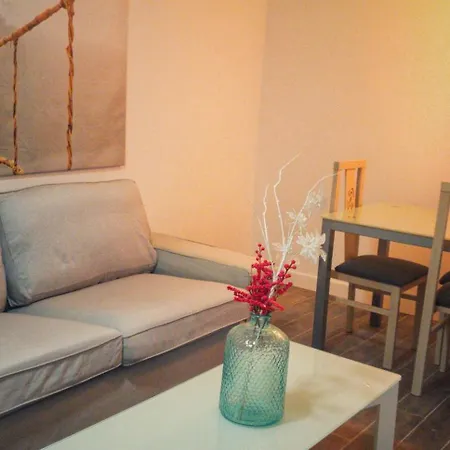 Brianna Apartment
