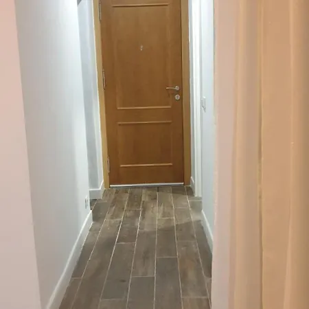 Brianna Apartment *