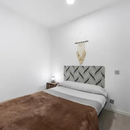 Brianna Apartment