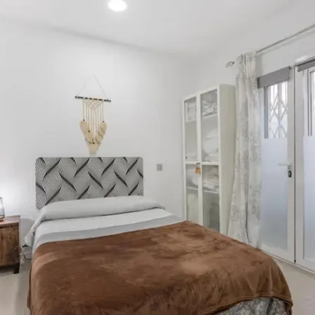 Appartement Brianna *
