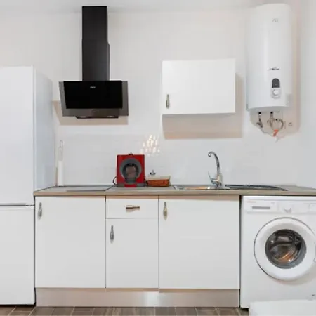 Appartement Brianna Jerez de la Frontera